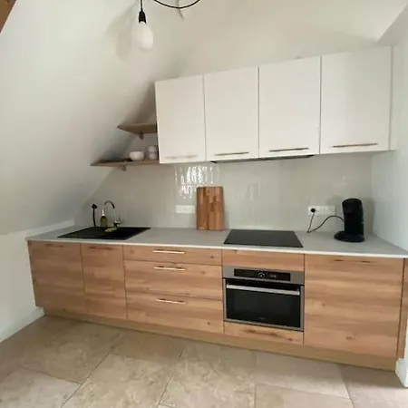 Domaine De La Quenouille - B Péronne