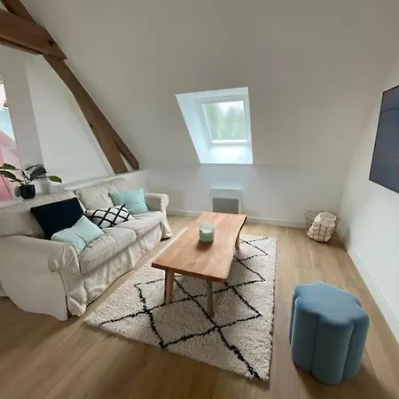 Domaine De La Quenouille - B Daire Péronne